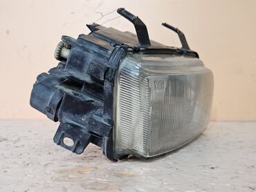 Передние фары: Передняя правая фара Audi 1994 г., Б/у, Оригинал at lalafo.kg — 10 Передние фары: Передняя правая фара Audi 1994 г., Б/у, Оригинал — 10