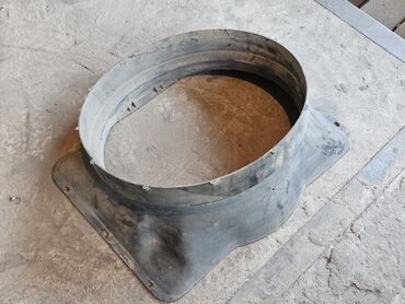 Диффузоры: Диффузор MAN 1990 г., Б/у, Оригинал, Германия — 9