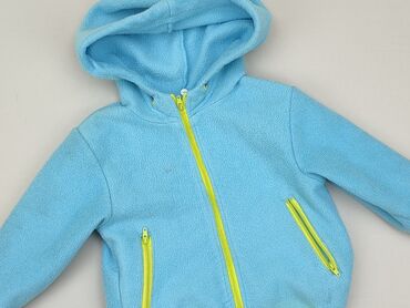 trampki ze slomiana podeszwa: Sweatshirt, 9-12 months, condition - Fair