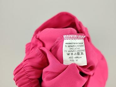 alcott pants: Moda Italia, Spodnie materiałowe damskie, rozmiar M — 4