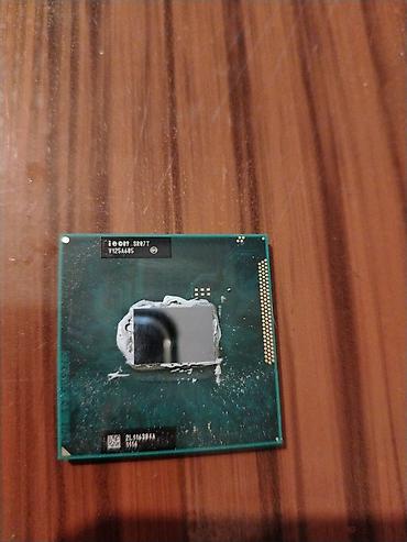 microsoft surface pro: Intel I3 proceserri noutbuk ucun Təsvir: - Intel mobil prosessor (üst — 1