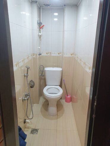 Köhnə tikili: Bakı, Bakıxanov qəs., 3 otaqlı, Köhnə tikili, 50 kv. m — 13