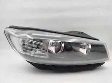 kuza satışı: Kia Sorento ban və ehtiyat hissələri Bütün kateqoriyalar • Nəqliyyat — 4