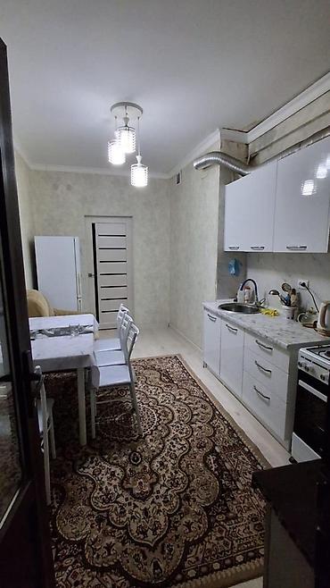 Продажа квартир: 1 комната, 42 м², Элитка, 5 этаж, Косметический ремонт — 5