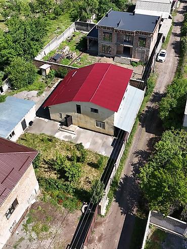 Продажа дач: Продается дача в селе Байтик 🌿 📐 Площадь участка: 5 соток 📏 Размер — 9