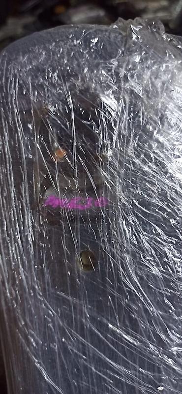 Другие детали салона: В наличии Подлокотники Toyota İpsum Toyota Alphard Toyota Estima — 6