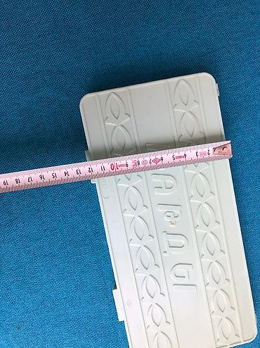 Digər əntiq əşyalar: Antik sovet istesali nard 25*13 sm mini ideal vezyyetde kolleksiya — 7