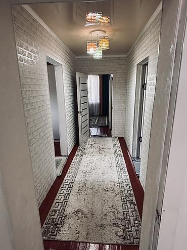 участок г балыкчы: 4 комнаты, 60 м², 18 соток, Шопоков, Собственник — 8