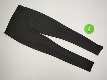 dresy sliskie: Moraj, Legginsy Sportowe damskie, rozmiar XL — 2