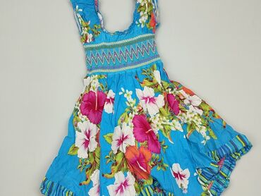 Sukienka, 7 lat, 116-122 cm, stan - Dobry