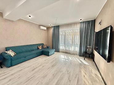 Продажа коттеджей и домов: 🏡 Новый дом в престижном районе Ынтымак (Царское Село) Современный — 16