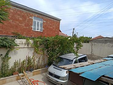 cepis satisi: Sabunçu qəs. 9 otaq, 200 kv. m, Kredit yoxdur, Orta təmir — 5