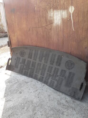 Другие детали кузова: Задний бампер джетта гольф б/у оригинал ушки целые 1000с, задний — 5