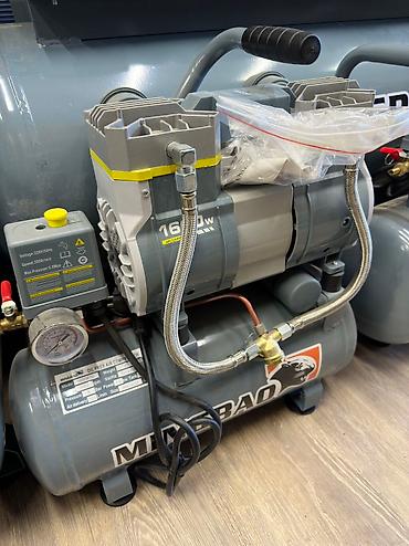 Компрессоры: Компрессор RODEX 50 л. Мощность 1,5 — 13