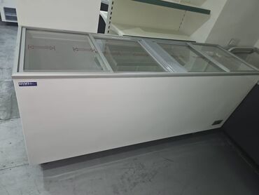 Dərin dondurucular: Qapalı dondurucu — 19