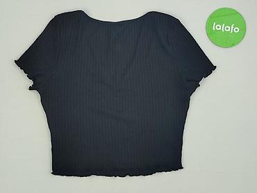 cold shoulder: Top damski, rozmiar S — 3