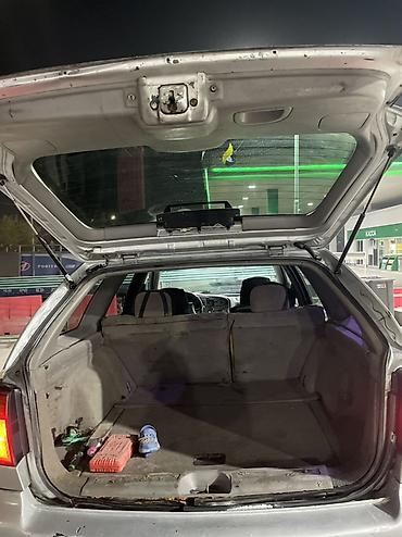 Nissan: Nissan Primera: 1999 г., 2 л, Автомат, Бензин, Универсал — 2