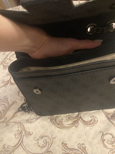 Çantalar: Çiyin çantası, Guess, Yeni -da lalafo.az — 6 Çantalar: Çiyin çantası, Guess, Yeni — 6