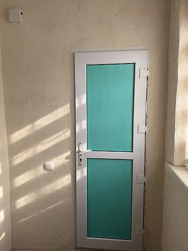 Долгосрочная аренда домов: 38 м², 2 комнаты, Утепленный, Бронированные двери, Евроремонт at lalafo.kg — 17 Долгосрочная аренда домов: 38 м², 2 комнаты, Утепленный, Бронированные двери, Евроремонт — 17