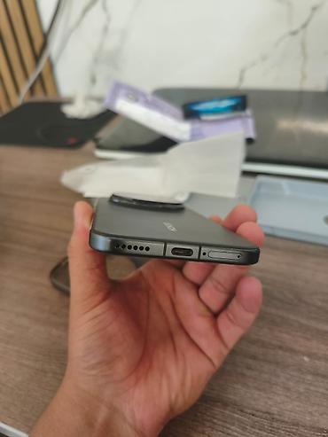 xbox console: Honor Magic 8 Pro, Б/у, 1 ТБ, цвет - Черный — 6
