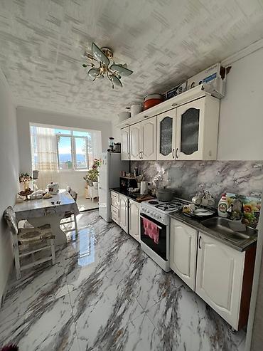 Продажа квартир: 3 комнаты, 60 м², Косметический ремонт — 6