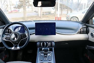 BYD: BYD Yuan Plus: 2022 г., 0.1 л, Автомат, Электромобиль, Кроссовер — 7