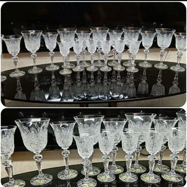 Digər qab-qacaq və mətbəx ləvazimatları: Tom firmasinin qablari.sağa çevirerek baxa bilersiniz hamisina🎀 en — 22