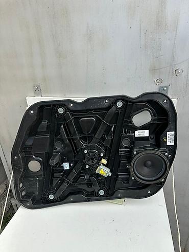 акустика: Дверная карта Hyundai 2019 г., Б/у — 3