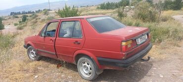 daewoo matiz машина: Volkswagen Jetta: 1988 г., 1.8 л, Механика, Бензин, Седан