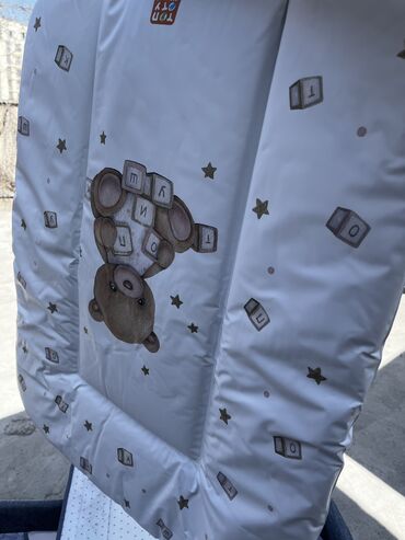 Детские односпальные кровати: Детские односпальные кровати — 17