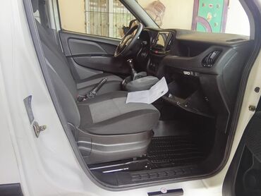 Fiat: Fiat Doblo: 1.3 l | 2019 il 250000 km Van/Minivan — 9