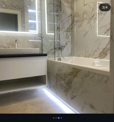 Ремонт под ключ: Дизайн и отделка интерьеров под ключ - Современные решения в стиле — 9