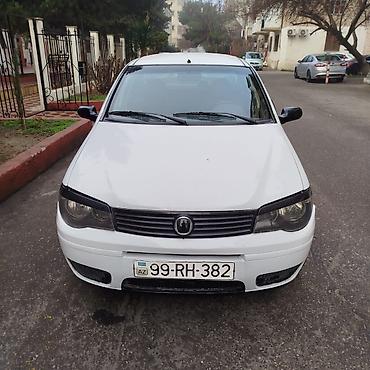 opel 2008: Fiat albeo.2008 masinidi.normal maşındı.son qiymət 6000 — 2
