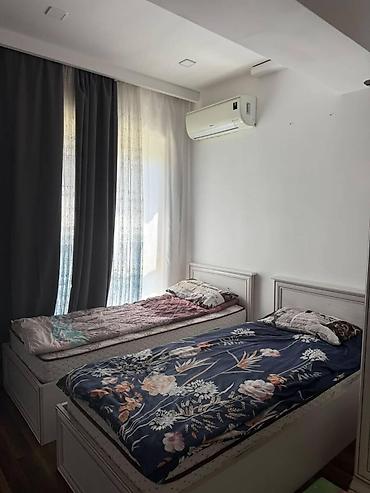 ecemıde kiraye evler: İcarəyə verilir 3 otaqlı yeni tikili 103 m², Şah İsmayıl Xətai m — 7
