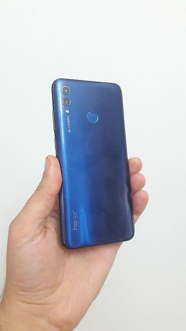 Honor 10 Lite, 64 ГБ, цвет - Черный, Две SIM карты — 7