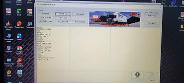 Digər avtoelektronika: KT200II programator orijinal plus version. ORİJİNAL, ən full və ən — 28