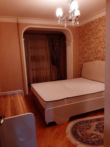 Köhnə tikili: Bakı, 4 otaqlı, Köhnə tikili, m. Əhmədli, 110 kv. m -da lalafo.az — 2 Köhnə tikili: Bakı, 4 otaqlı, Köhnə tikili, m. Əhmədli, 110 kv. m — 2