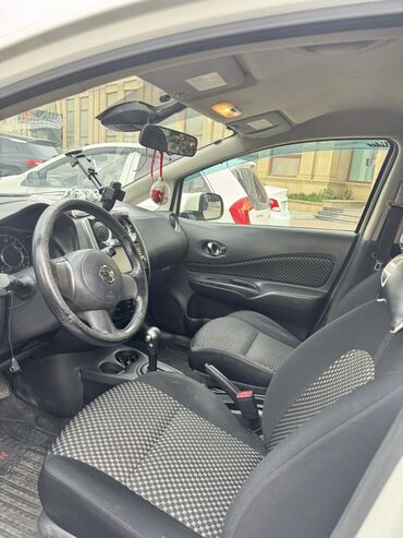 Nissan: Nissan Note: 1.2 l | 2015 il Hetçbek — 5