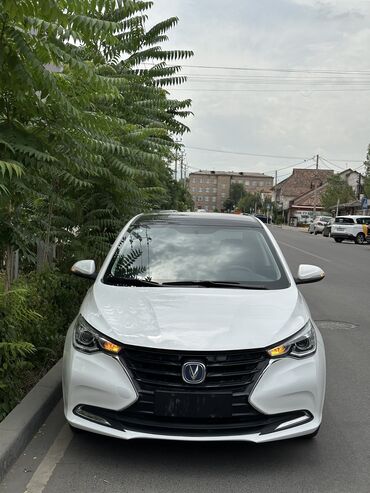 авто расрочку бишкек: Changan : 2020 г., 1.5 л, Автомат, Бензин, Седан lalafo.kg да авто расрочку бишкек: Changan : 2020 г., 1.5 л, Автомат, Бензин, Седан