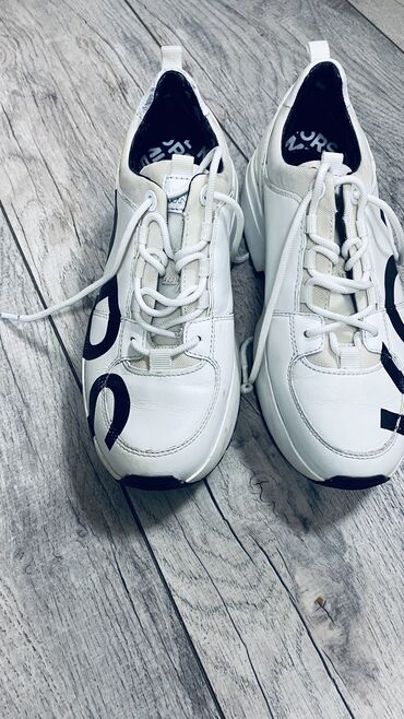 nike air max 95 qadın krossovkaları: Ölçü: 37, İşlənmiş