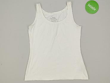 janina stretch: Janina, Top damski, rozmiar M — 2