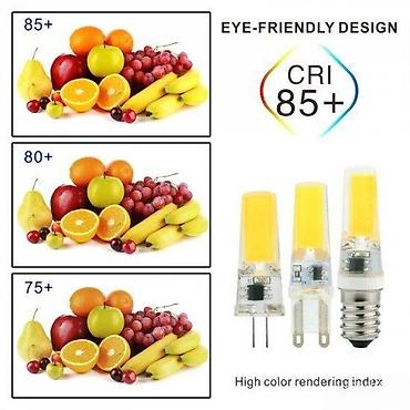 Sijalice: Mini led sijalice G4 G9 E14. Opis u izradi. ✨ . 199-300 — 6