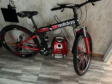 lenkeran velosiped: 26lıq velosipet satılır 160 azn.Ünvan 20 yanvar.Ayla91Velosiped – — 1