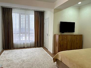 Продажа квартир: 2 комнаты, 85 м², Элитка, 9 этаж, Евроремонт — 18