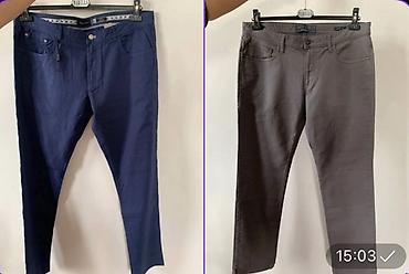 bootcut jeans: Продаю 4 пары новых джинсы 1. Massimo Dutti, размер EU 46 / US 36 / — 1