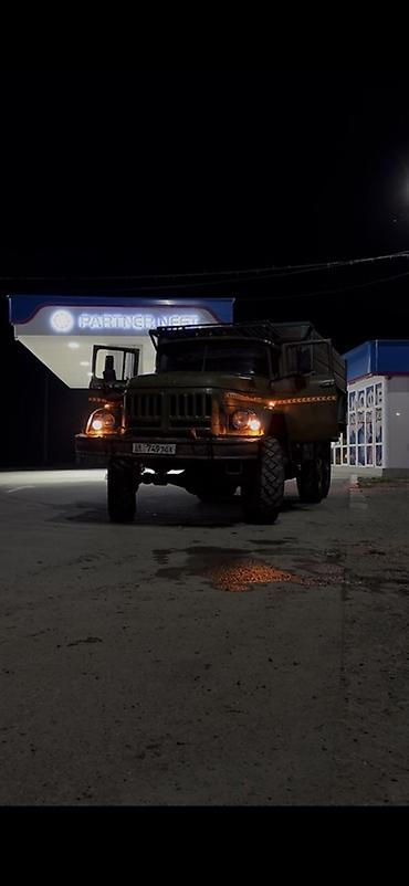 215 65 16 с: ЗИЛ : | 1999 г. Пикап — 2