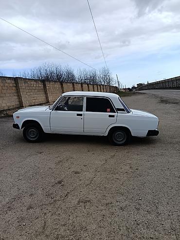 vaz 2107 starter: 2009 il saz veziyyetde dolu masindi barter olunur baxir masına bos — 5