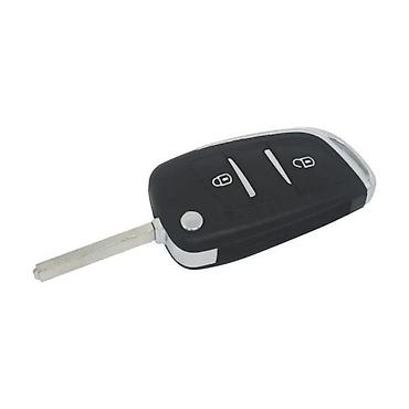 sajla: Kuciste kljuca skakavac Citroen 2 tastera - novi tip. Zamensko kuciste — 2