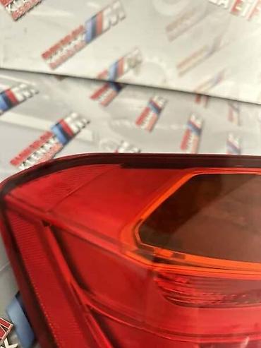 oprema za auto: LAMPE F30 ZA BMW SERIJA 3 OD 2010. DO 2014. GOD. | originalne lampe — 5
