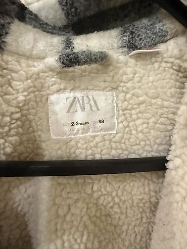 hudi: Jilet, Oğlan üçün, 2 - 3 yaş, Zara Kids — 1